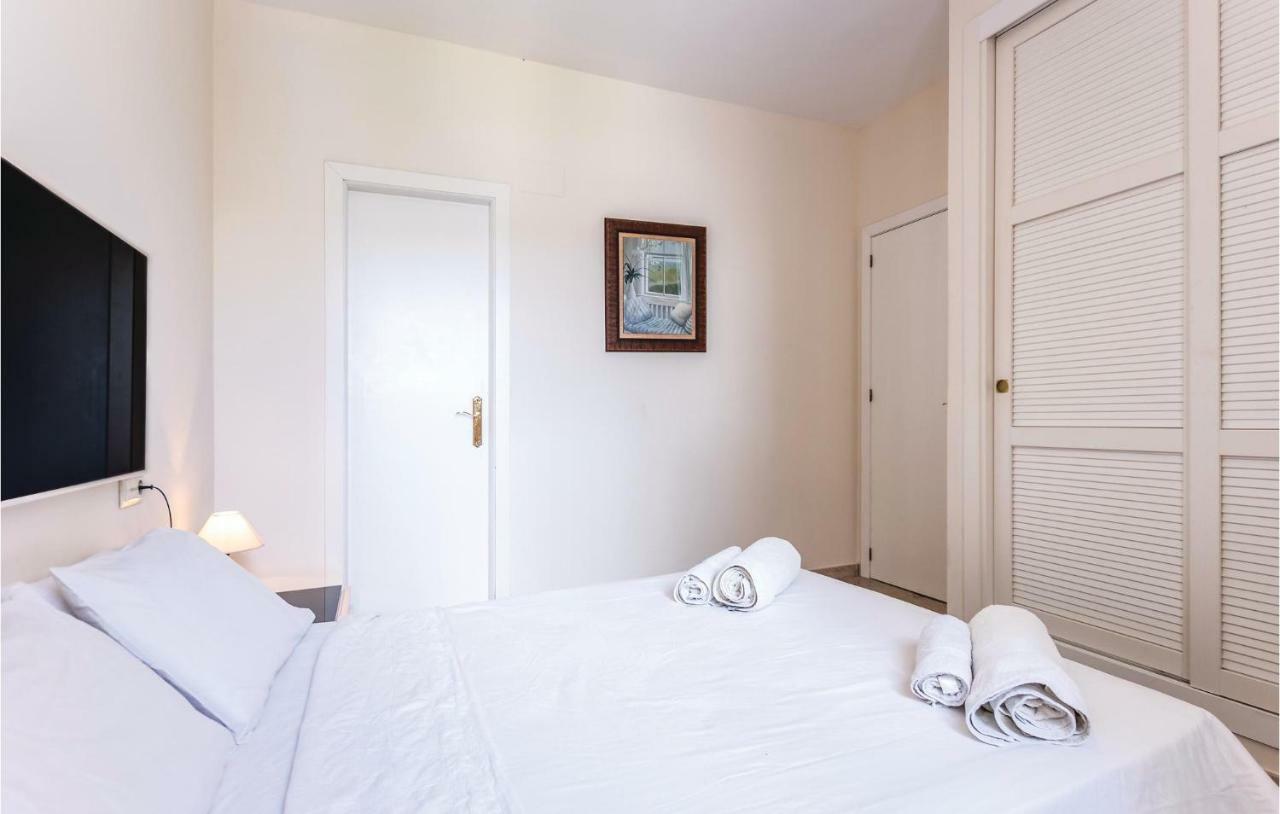 Apartment Manilva Buitenkant foto