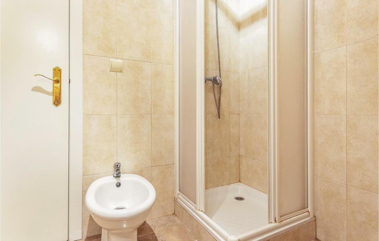 Apartment Manilva Buitenkant foto