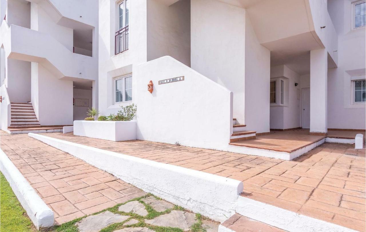 Apartment Manilva Buitenkant foto