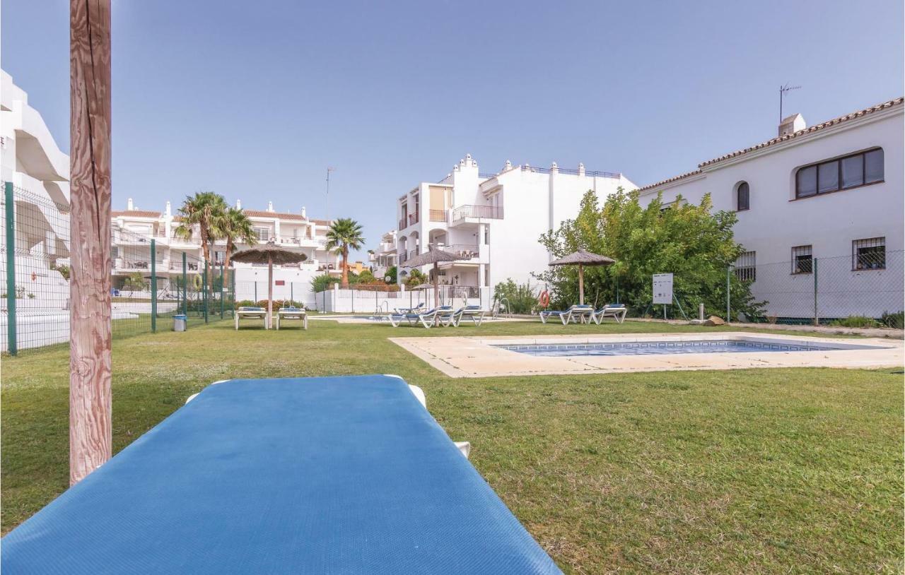 Apartment Manilva Buitenkant foto