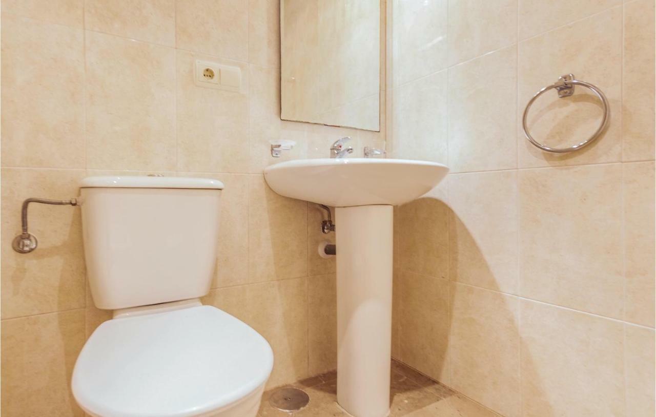 Apartment Manilva Buitenkant foto