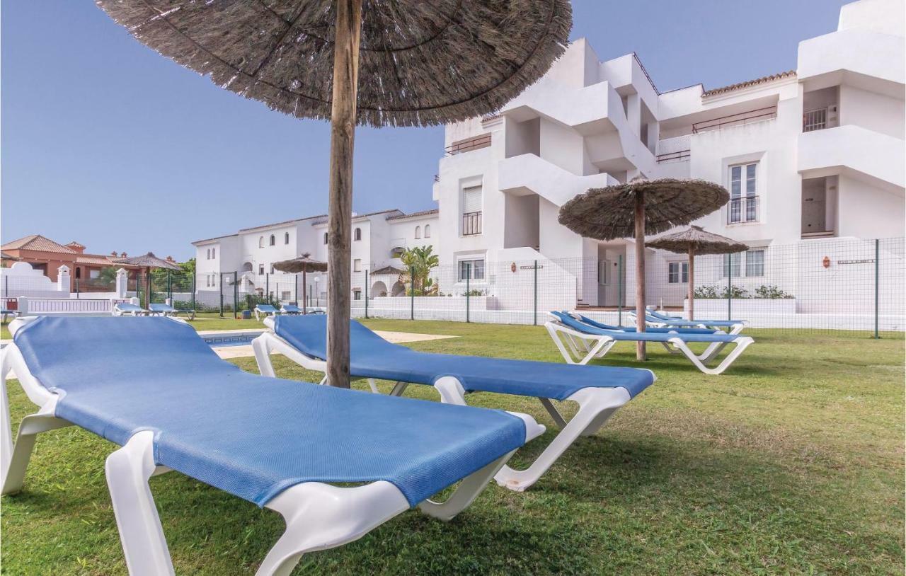 Apartment Manilva Buitenkant foto