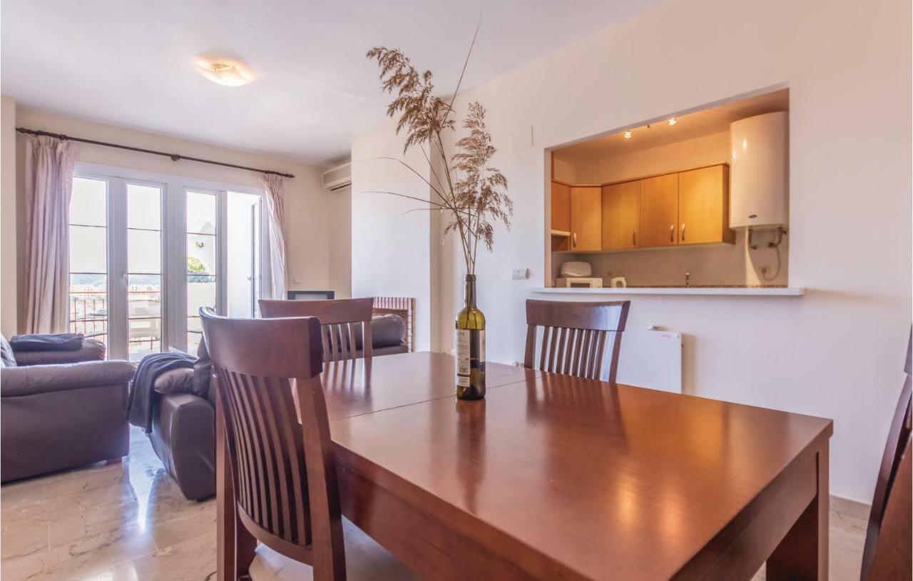 Apartment Manilva Buitenkant foto