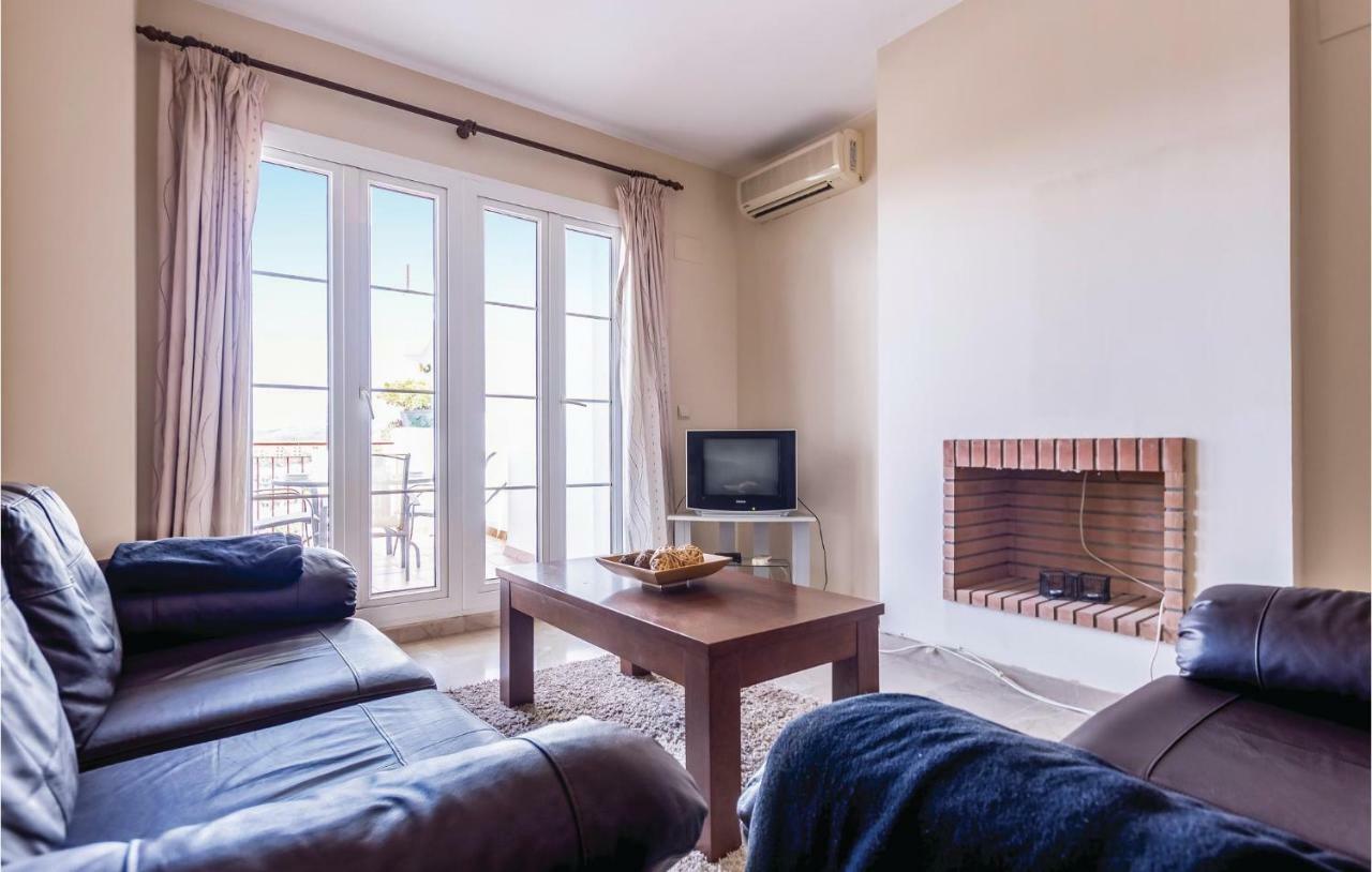 Apartment Manilva Buitenkant foto