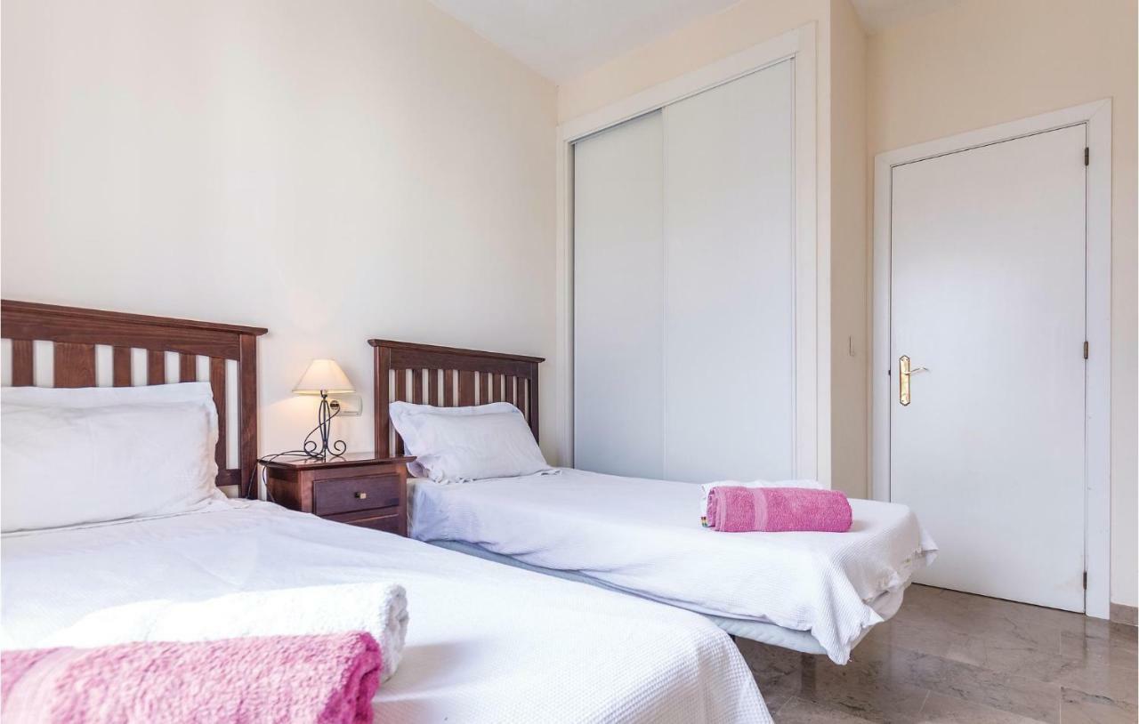 Apartment Manilva Buitenkant foto