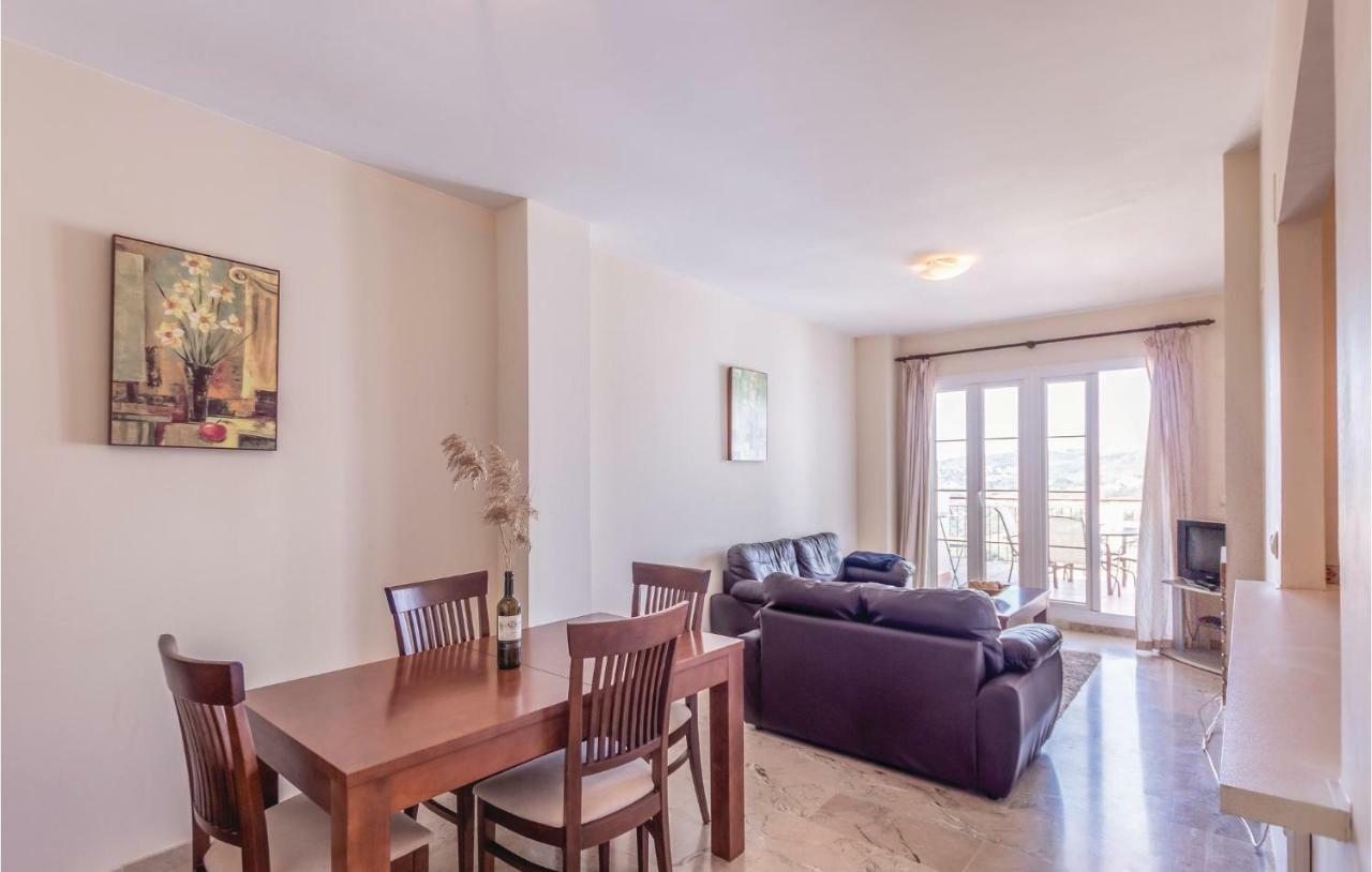 Apartment Manilva Buitenkant foto